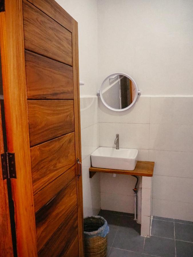 Meexok Guesthouse Nong Khiaw Bagian luar foto