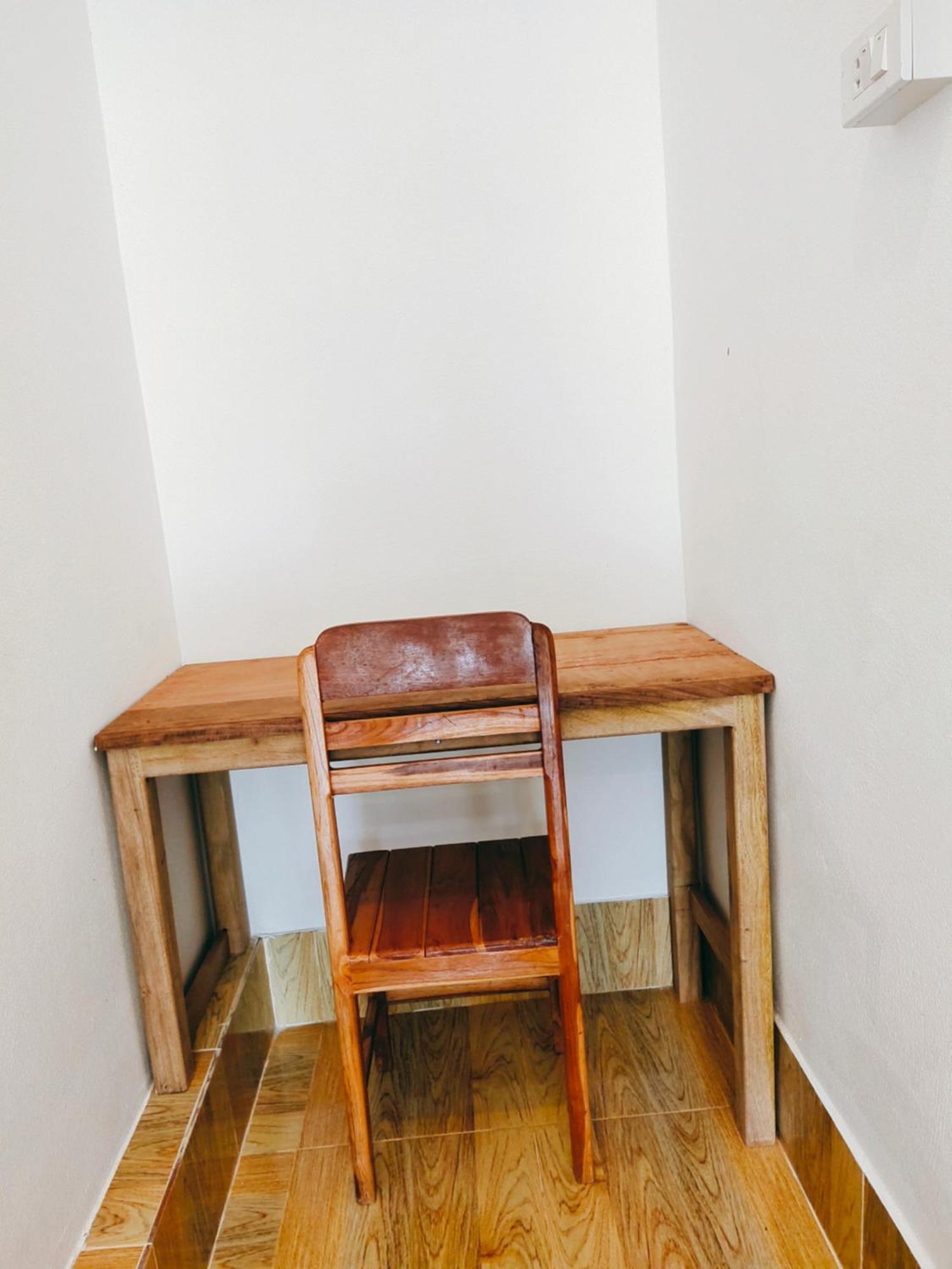 Meexok Guesthouse Nong Khiaw Bagian luar foto