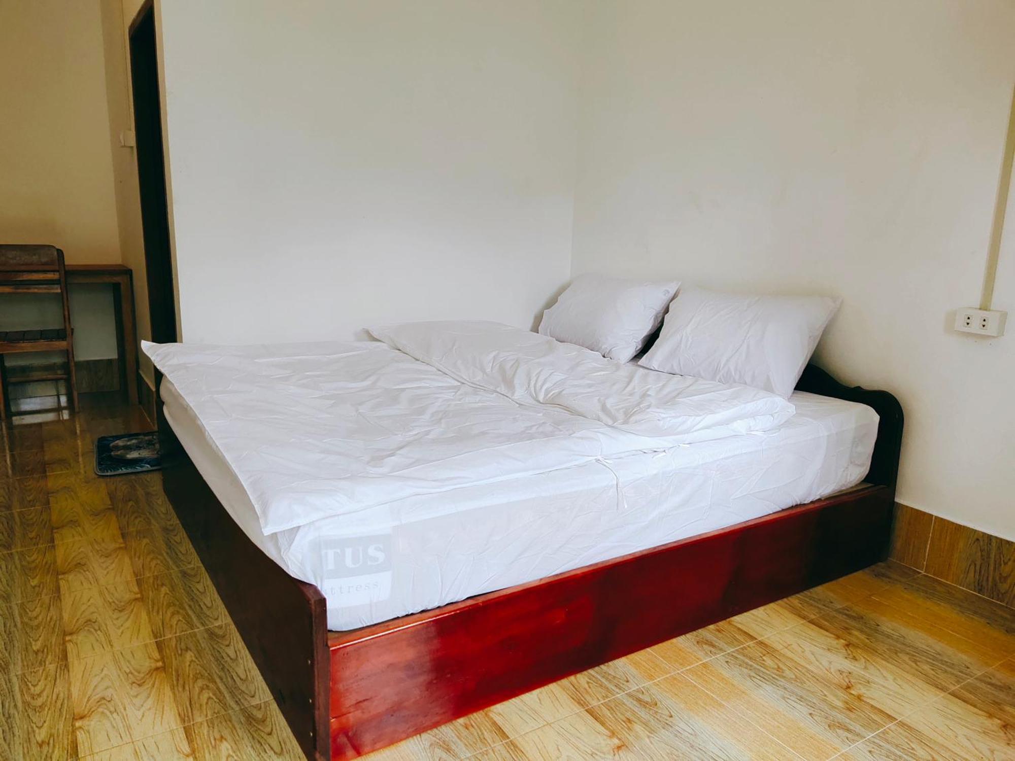 Meexok Guesthouse Nong Khiaw Bagian luar foto
