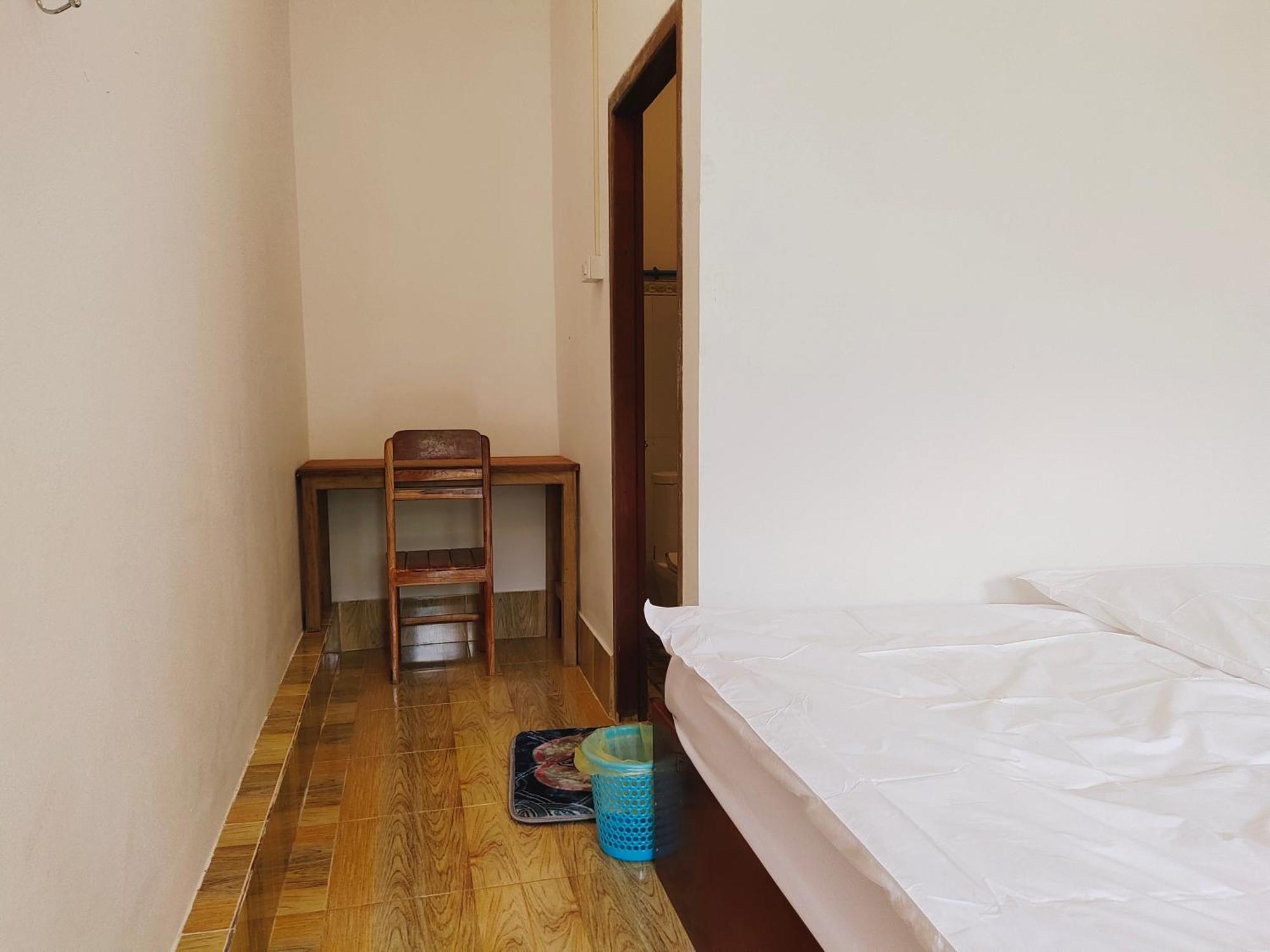 Meexok Guesthouse Nong Khiaw Bagian luar foto