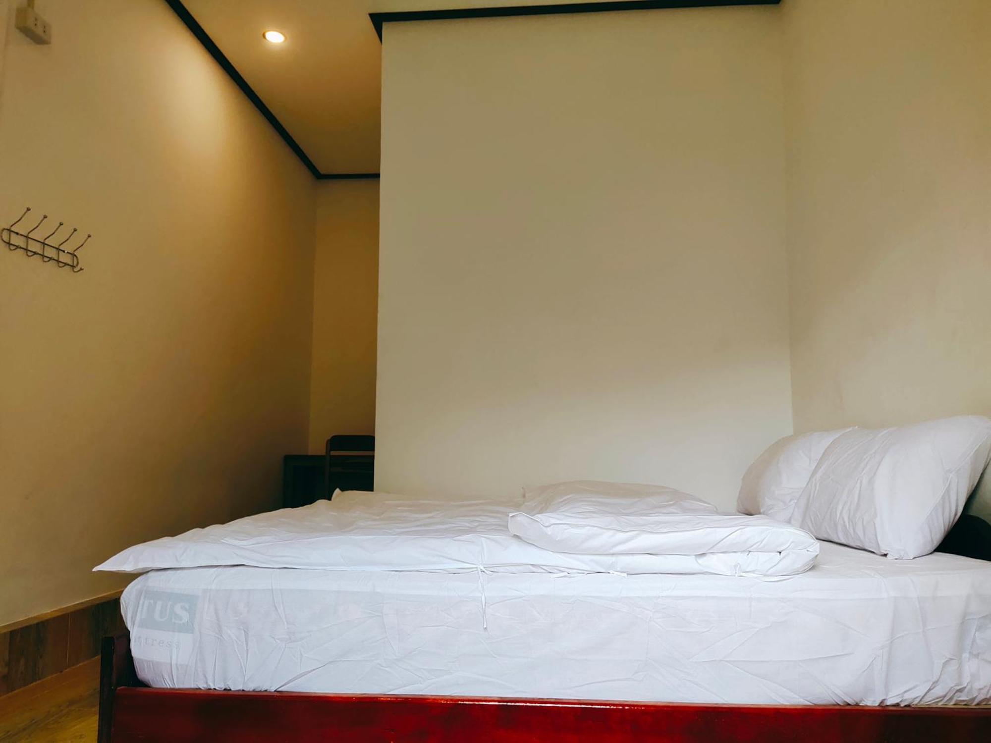 Meexok Guesthouse Nong Khiaw Bagian luar foto