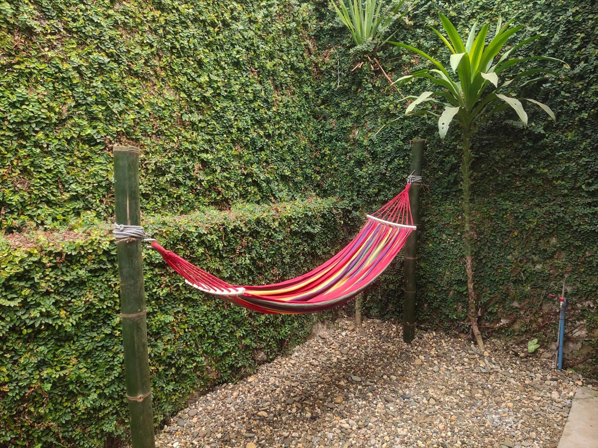 Meexok Guesthouse Nong Khiaw Bagian luar foto